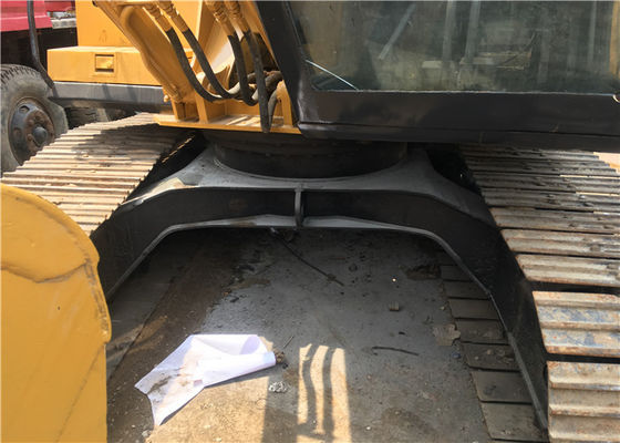 Sumitomo S260F2 0.5m3 Bucket Kapasitas 10800kg Mesin Excavator Bekas pemasok