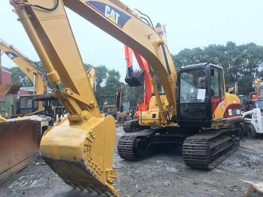 Excavator 1.0CBM Cat 320cl pemasok