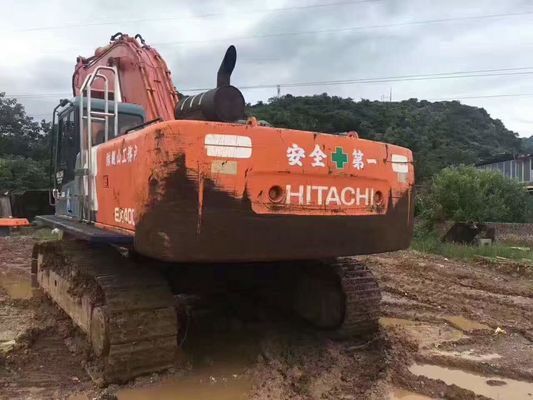 EX400-3 Bekas Hitachi Excavator pemasok