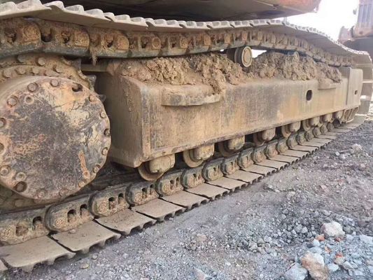 EX400-3 Bekas Hitachi Excavator pemasok