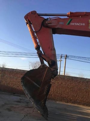 EX1200 Bekas Hitachi Excavator pemasok