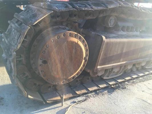 EX1200 Bekas Hitachi Excavator pemasok