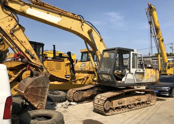 S280F2 Digunakan Sumitomo Excavator pemasok