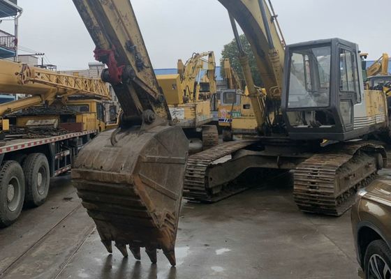 S280F2 Digunakan Sumitomo Excavator pemasok