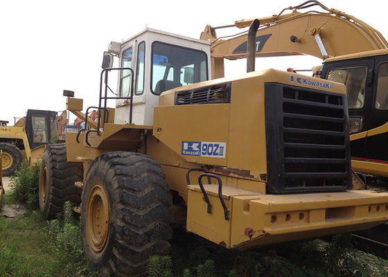 KLD 90N2 Road Roller Bekas pemasok