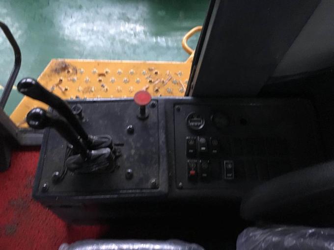 3m3 Bucket 162kw Liugong LG856 Wheel Loader Tangan Kedua 2